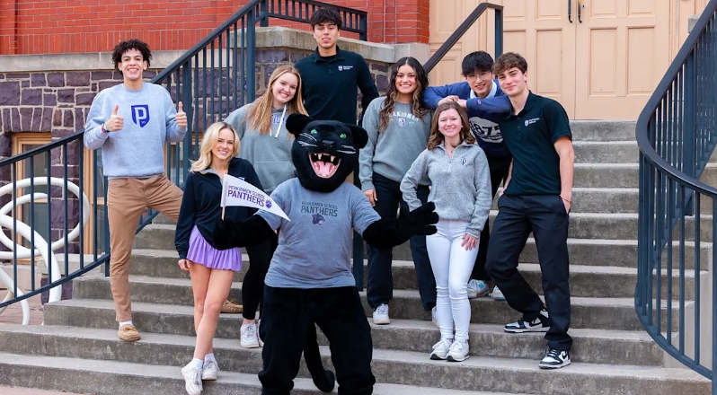 스터디 유학 펜실베니아 보딩 스쿨 Perkiomen School 퍼키오맨 스쿨