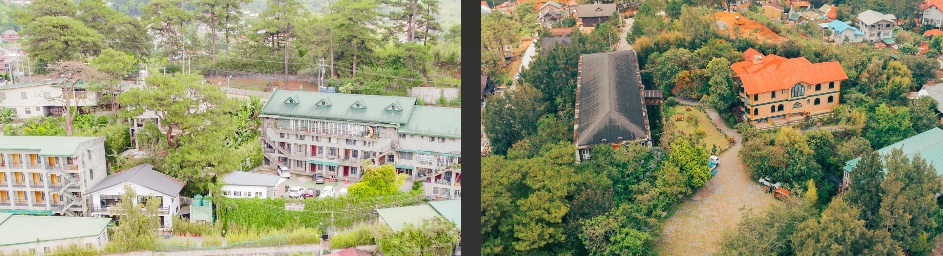 스터디유학 26-27년 필리핀 바기오 JIC 겨울방학 영어캠프