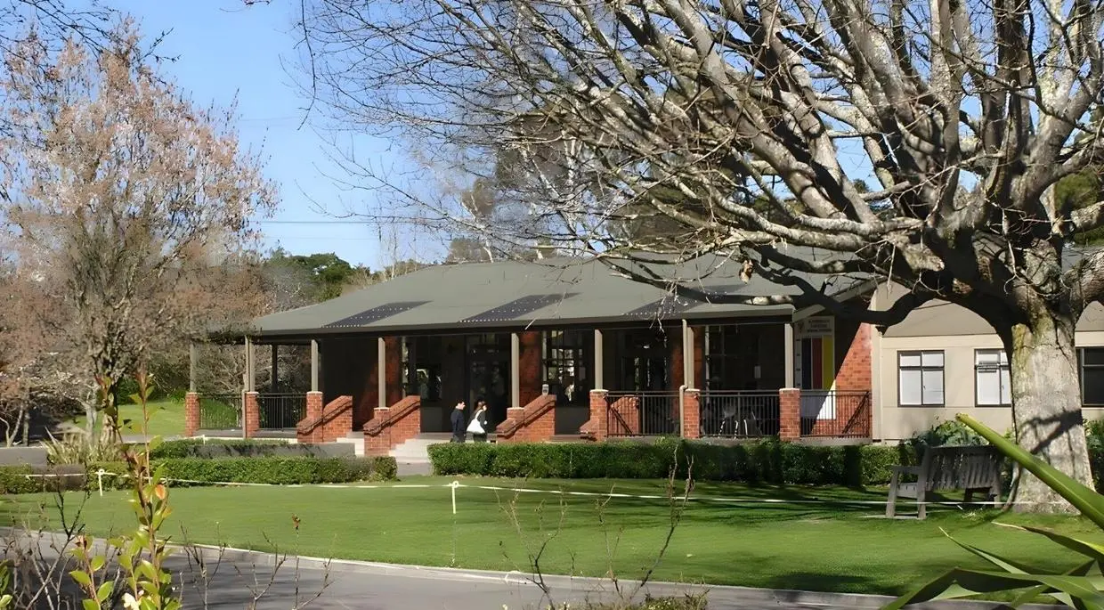 뉴질랜드 웰링턴 조기유학 Rathkeale College 라스컬리지