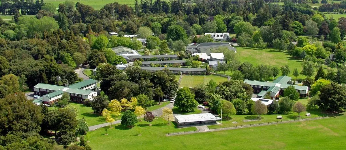 뉴질랜드 웰링턴 조기유학 Rathkeale College 라스컬리지