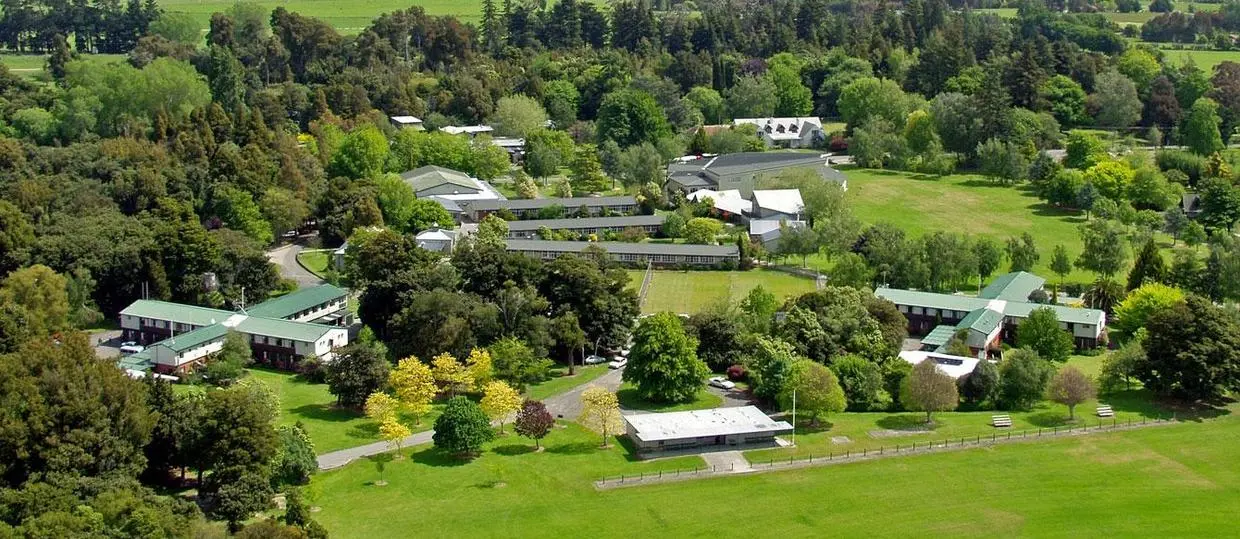 뉴질랜드 웰링턴 조기유학 Rathkeale College 라스컬리지