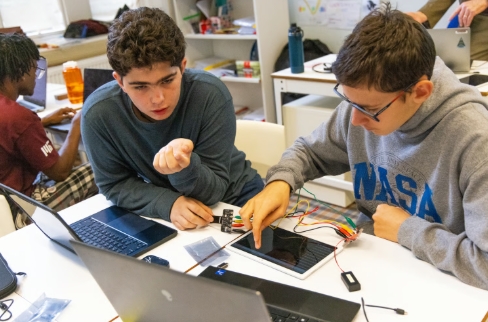 일본여름방학캠프 Rugby School Japan  MIT Summer Camp