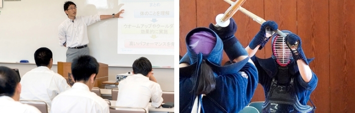 일본조기유학 2022년 4월 학기 Sendai Ikuei Gakuen 센다이이쿠에이 고등학교 입학 정보