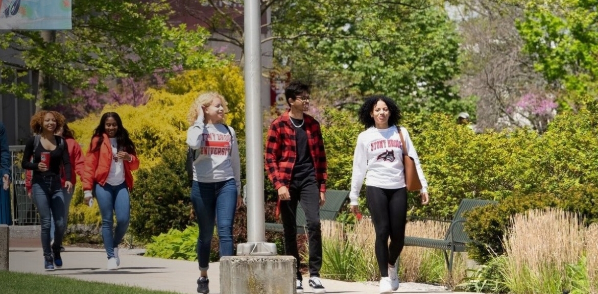 SUNY Stony Brook University