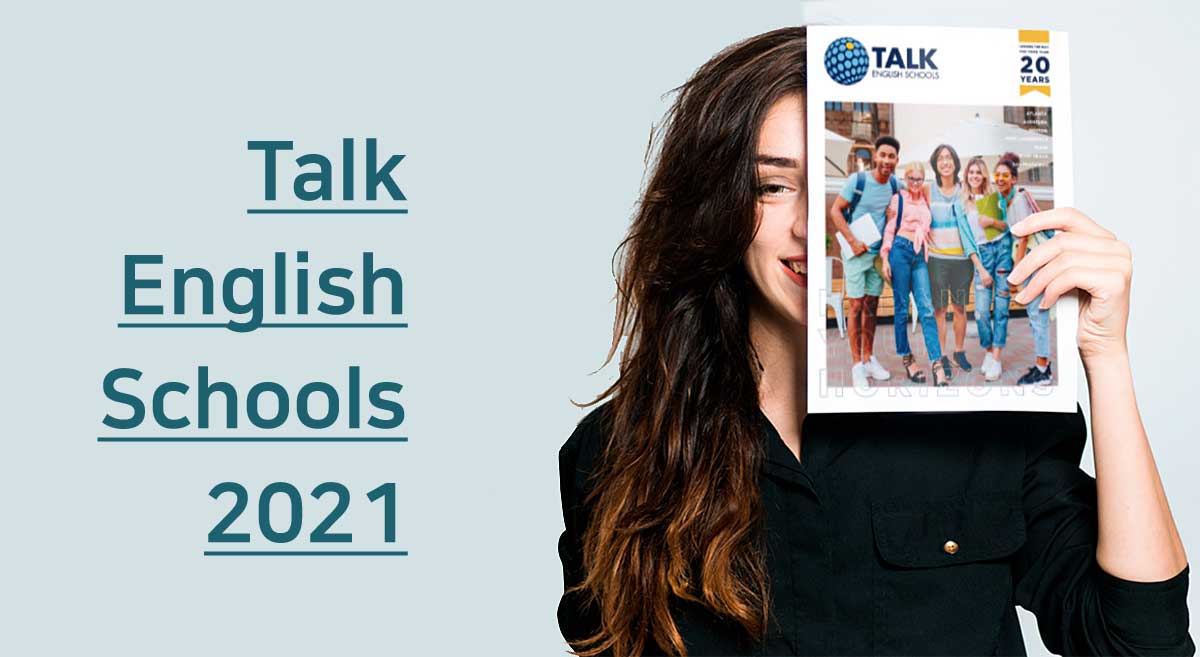 TALK English Schools 센터 재 오픈 일정