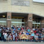 텍사스 시민권자 유학 Texas Dallas- Liberty High School 공립학교