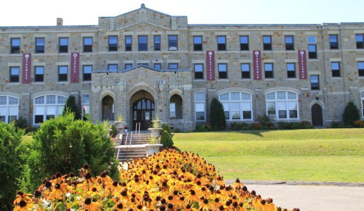 보스턴 추천 조기유학 The MacDuffie School 맥더피 스쿨 지원