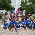 일본 대학- Tokyo International University TIU 동경국제대학