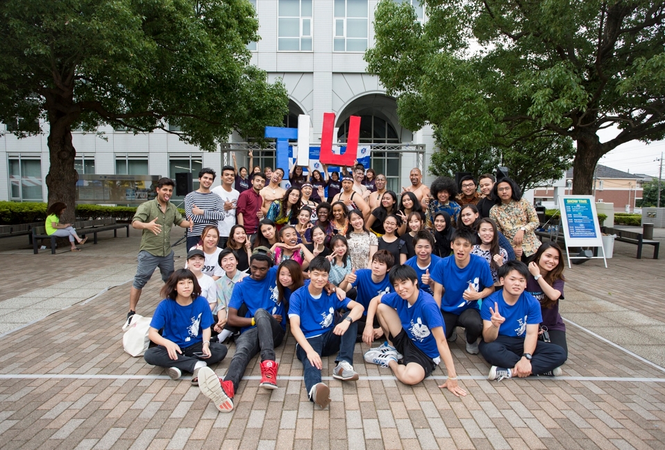 일본 대학- Tokyo International University TIU 동경국제대학