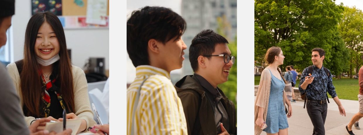 스터디유학 - 캐나다 대학 부설 어학연수 오타와대학교 University of Ottawa