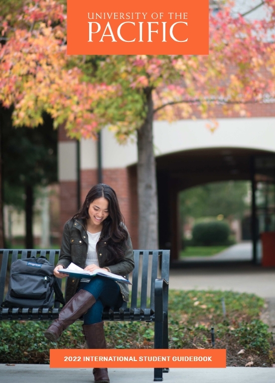 University of the Pacific 퍼시픽 대학교 학.석사 프로그램