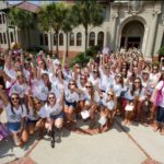 Valdosta State University 2+2 Georgia Tech 공대 편입 프로그램