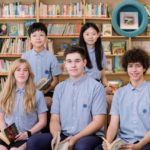 청도 예청국제학교 Yew Chung International School of Qingdao