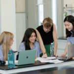 2025년 청도 야오중 예청국제학교 YCIS 장학생 2차 시험