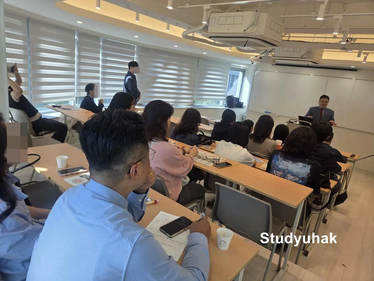 일본고등학교 27년 4월 아시히주쿠 중고등학교 합격