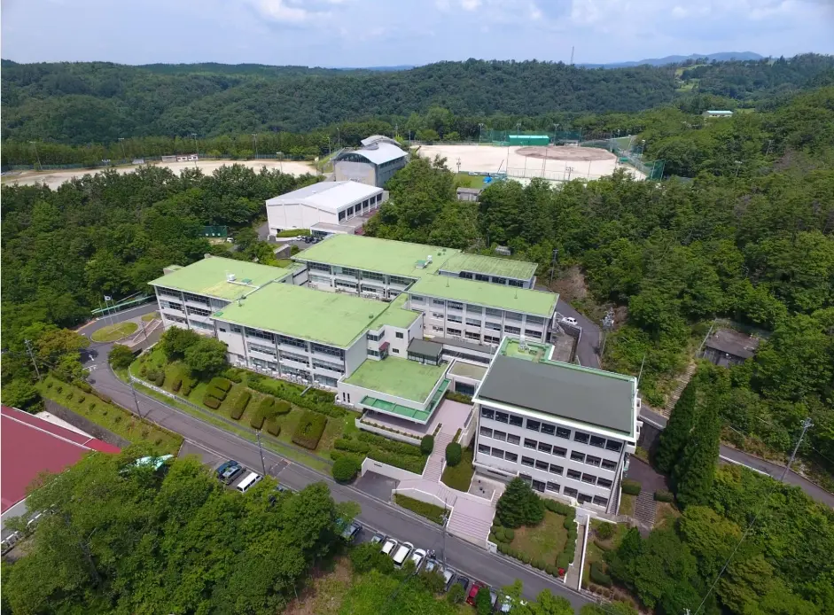 27년 4월 레이타쿠미 미즈나미 고등학교 일본 고등학교 골프유학합격