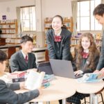 2027년 4월 입학 아사히주쿠 한국 학교설명회 및 입학시험