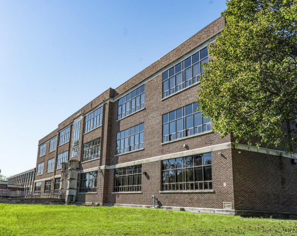 캐나다 보딩스 Fort Erie International Academy FEIA